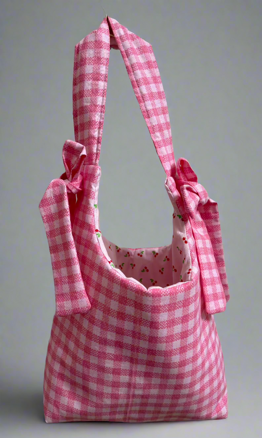 The Cherry Bag