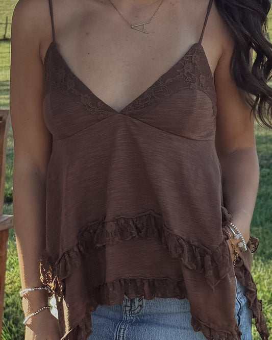 Harvest Moon Cami