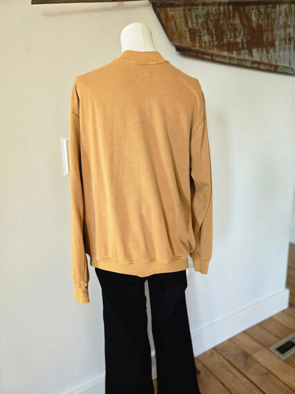 Rodeo Days Lightweight Sweatshirt